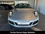 Porsche 991 (911) Targa 4 GTS/Servolenkung Plus/Interieu - gebrauchte Porsche 991 aus dem Jahr 2019