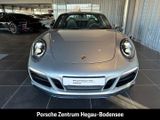 Porsche 991 (911) Targa 4 GTS/Servolenkung Plus/Interieu - Porsche 991 aus 2019