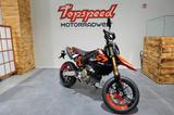 Ducati Hypermotard 698 Mono RVE auch als A2 Version - Offers
