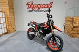 Ducati Hypermotard 698 Mono RVE auch als A2 Version