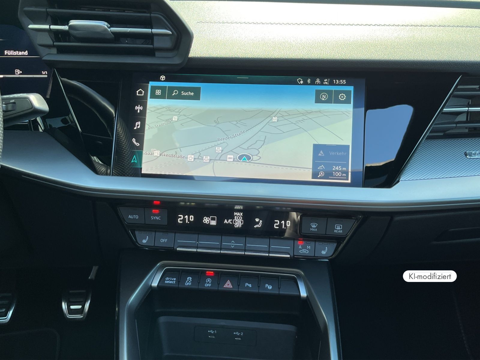 Audi A3 - Bild 12