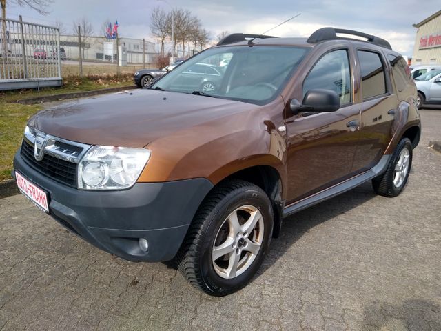 Dacia Duster I Ambiance 4x2