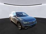 Volkswagen Tiguan Allspace Highline 4M Panorama AHK Kam360 - Volkswagen Tiguan Allspace in Leipzig