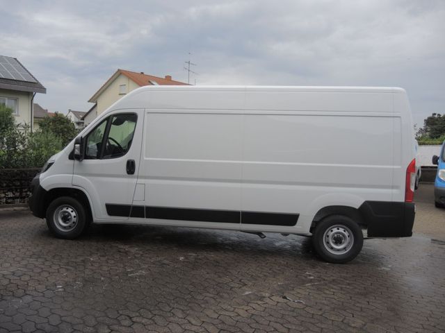 Ducato L4H2 Easypro 35 140MT Klima Airbag Navi R