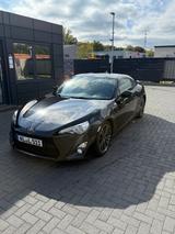 Toyota GT86 2,0-l-Boxermotor - - Toyota GT86 aus 2015
