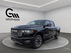 DODGE RAM 1500 LARAMIE 3.0 Hurricane Sitzklima Offroad
