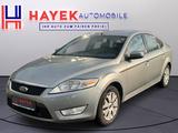 Ford Mondeo GARANTIE / TÜV & Service NEU / 8X bereift - gebrauchte Ford Mondeo aus dem Jahr 2009