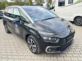 Citroën Grand C4 Picasso/Spacetourer Shine - Citroën Grand C4 Picasso / SpaceTourer mit Benzin-Antrieb