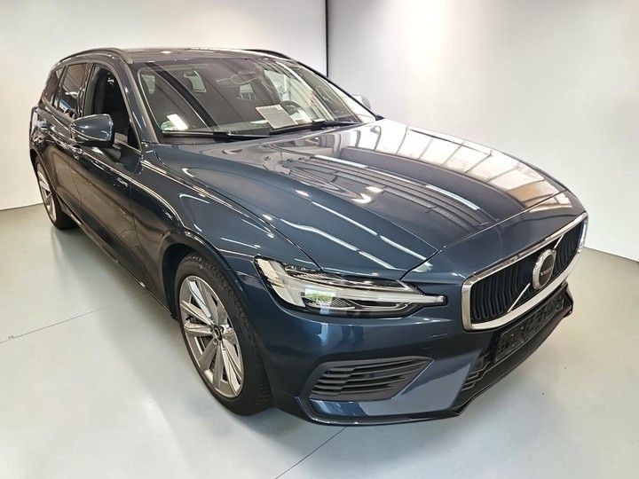 Volvo V60 Core Recharge Plug-In Hybrid AWD*AHK*MOD 26* imagem 2