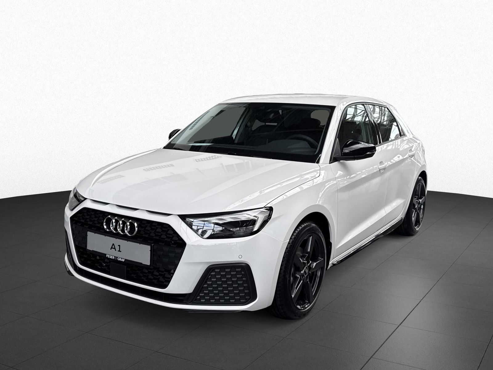 Audi A1 - Bild 15
