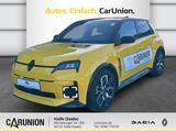 Renault R 5 Iconic Five 150 Comfort Range Navi, Kamera - Renault R 5 Iconic-Five