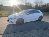 Mercedes-Benz A 250 - AMG Paket - Mercedes-Benz A-Klasse Gebrauchtwagen in Bremen