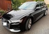 Audi A6 Allroad 55 TDI Werksgarantie bis 12/2026 - Audi: W12