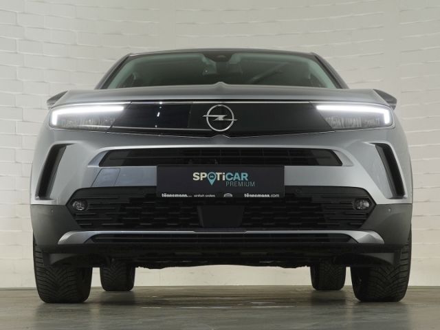 Mokka-e B ELEGANCE 50kWh+NAVI+RÜCKFAHRKAMERA+SIT