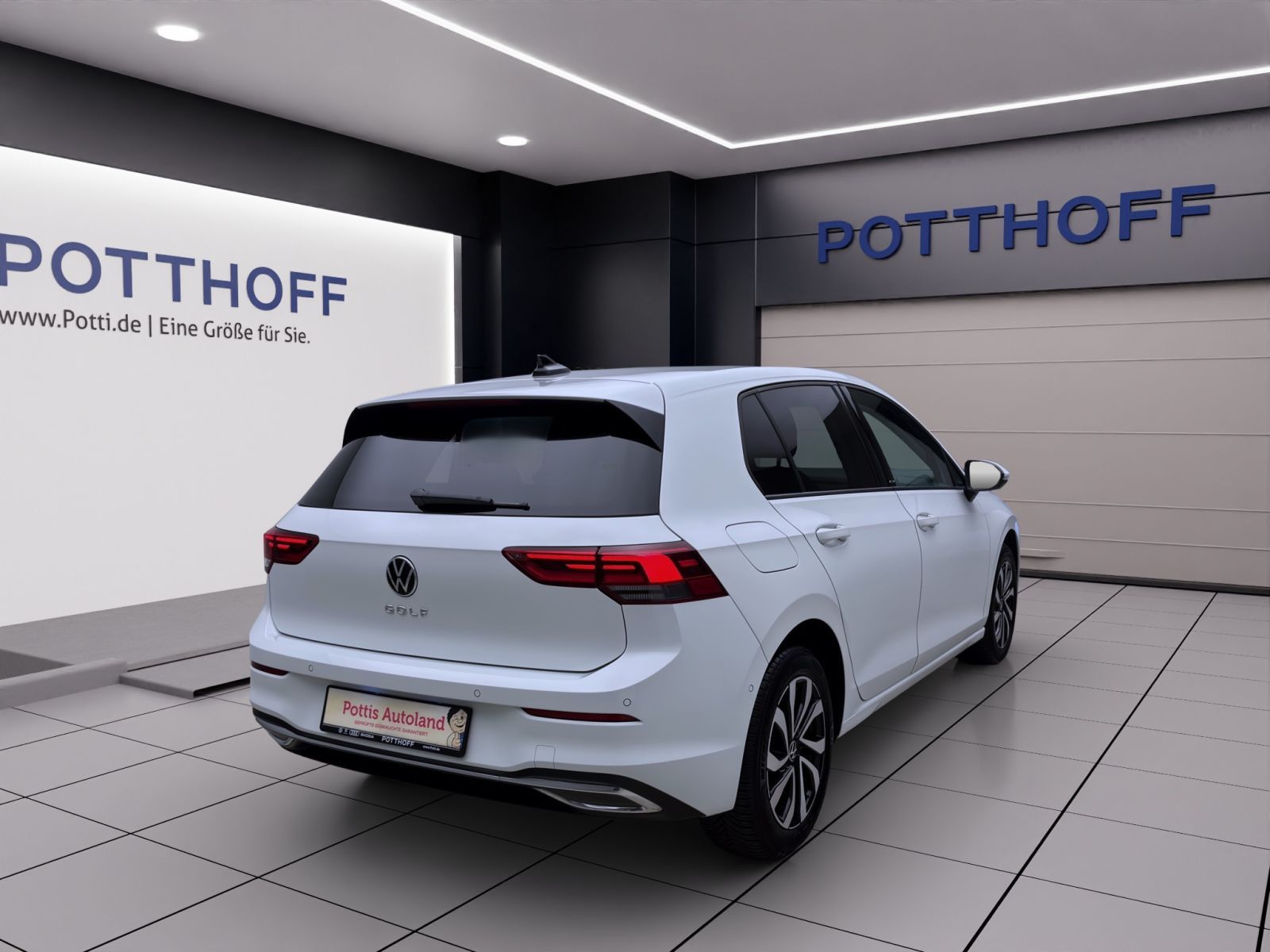 Volkswagen Golf - Bild 5