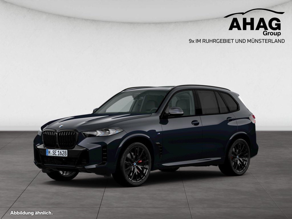 BMW X5 xDrive30d