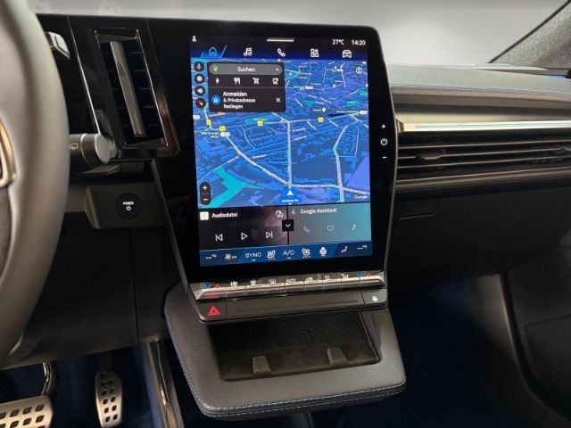 Renault Scenic - Bild 10