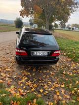 Mercedes-Benz E 500 T AVANTGARDE Avantgarde - Mercedes-Benz E 500 in Stuttgart