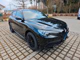 Alfa Romeo Stelvio 2.0 Turbo 16V 206kW Veloce Ti AT8-Q4... - Alfa Romeo Stelvio veloce mit Benzin-Antrieb