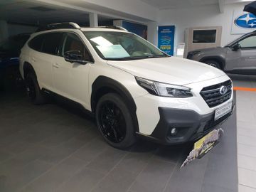 Bild 2 Subaru Outback 2.5i Platinum Black Special Edition