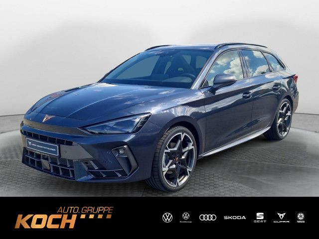 Image of Cupra Leon