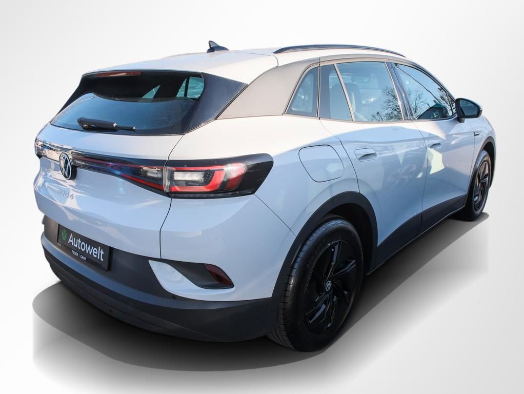Volkswagen ID.4 - Bild 2