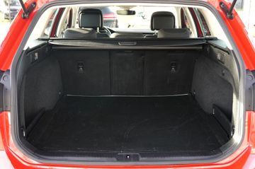 Volkswagen Passat Variant - 10