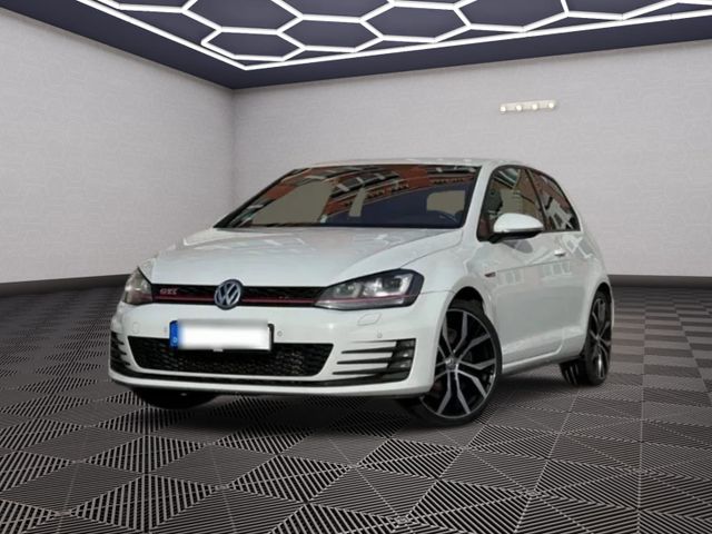 Volkswagen Golf VII Lim. GTI Performance BMT