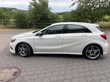 Mercedes-Benz A 180 AMG Line AMG Line - Mercedes-Benz A 180 in Saarbrücken