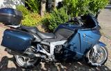 BMW K1200 GT - BMW 2006 K1200GT
