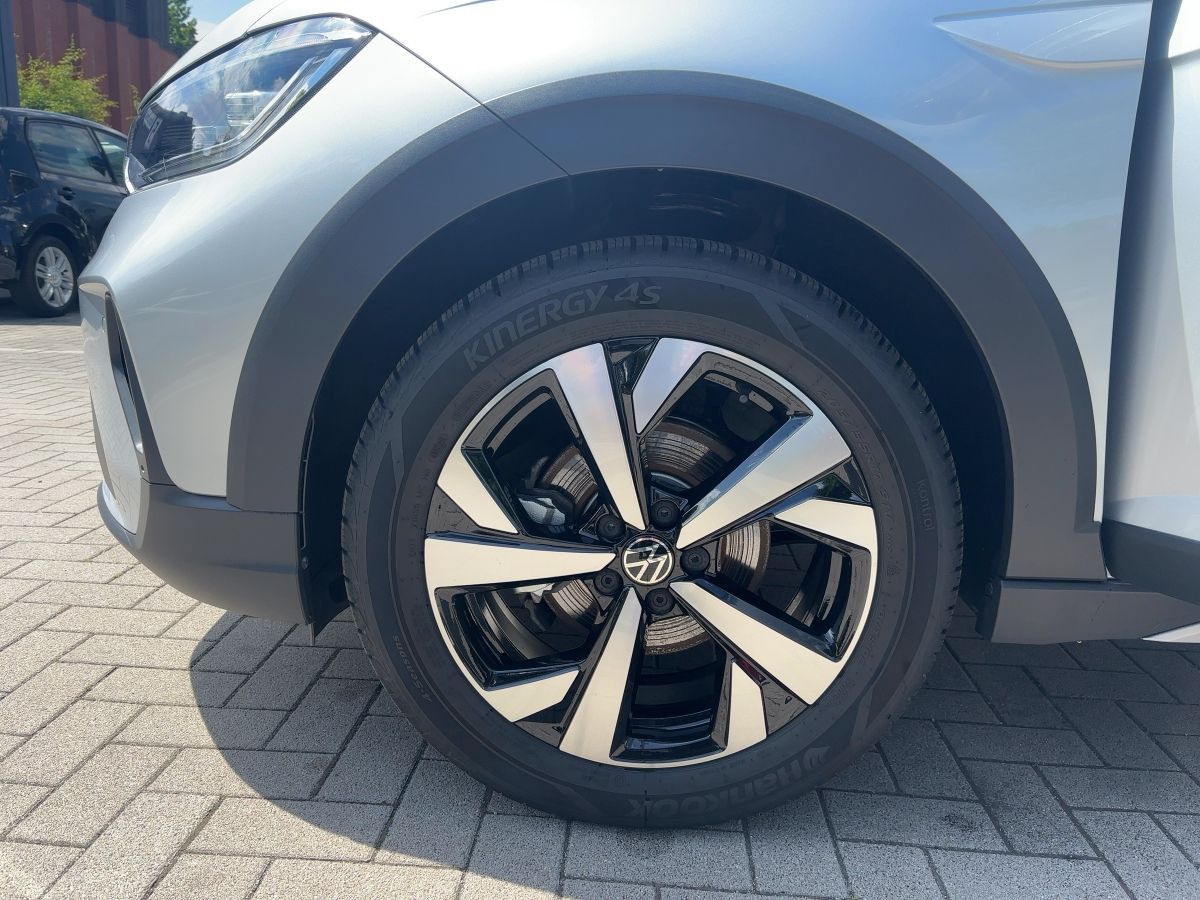 Volkswagen Taigo - Bild 15