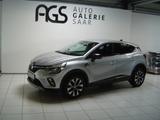 Renault Captur II Techno 1.0 TCe 90 EU6d Navi+Sitzheizun - Renault Captur in Saarbrücken