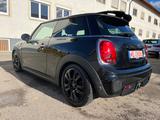 MINI COOPER S *JCW*TÜV NEU*PANO*SPORT*SHZ*PDC* - MINI MINI: Schwarz, Leder