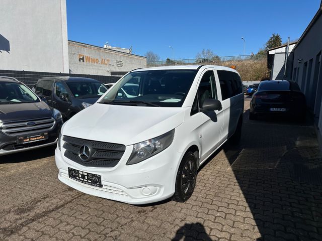 Mercedes-Benz Vito Tourer 114/116 CDI, 119 CDI/BT*