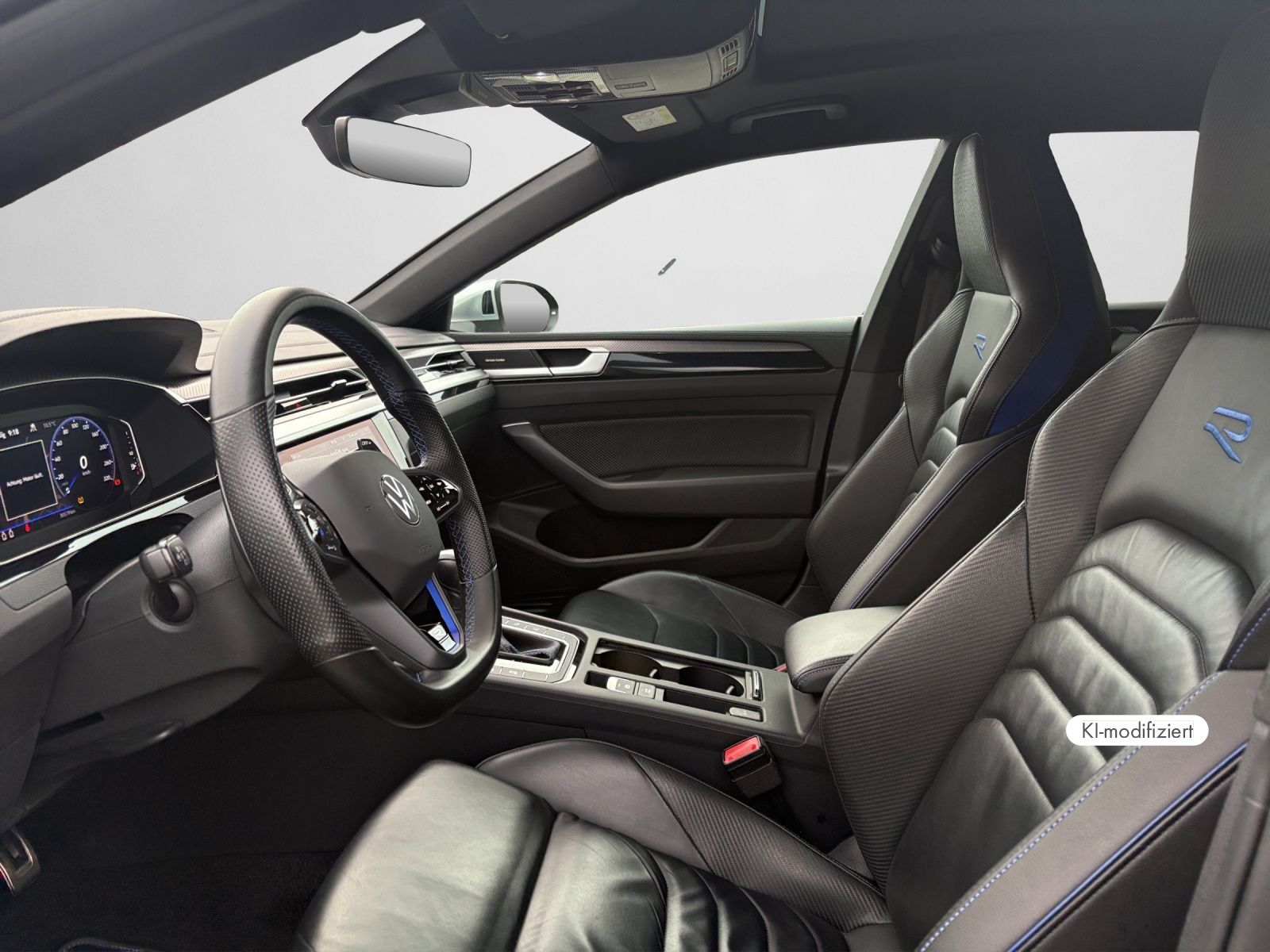 Volkswagen Arteon - Bild 13