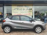 Renault Captur Luxe 1.2 TCe AT +NAVI+KAMERA+PDC+SHZ+AHK+ - Renault Captur: Automatik