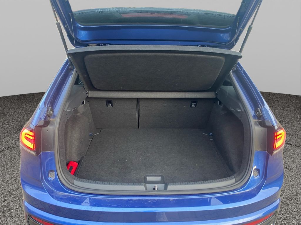 Fahrzeugabbildung Volkswagen Taigo 1.0TSI DSG R-Line Navi,LED,ACC,RFK,SH