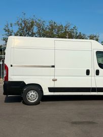 Peugeot Boxer - 5