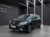 Renault Espace INITIALE PARIS BLUE dCi 190 EDC Navi Rück - Renault Espace Initiale mit Diesel-Antrieb