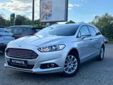Ford Mondeo Turnier*Automatik*TÜV*SERVICE* NEU* - Ford Mondeo mit Diesel-Antrieb: Kombi