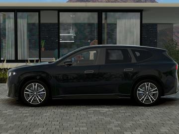 2026 BMW IX3 缩略图 11