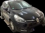 Renault Clio 2Sitzer+VAN+LKW+N1+DIESEL+EURO6 - Renault Clio: Sitze