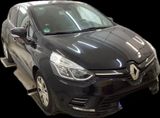 Renault Clio 2Sitzer+VAN+LKW+N1+DIESEL+EURO6 - Renault Gebrauchtwagen Lkw