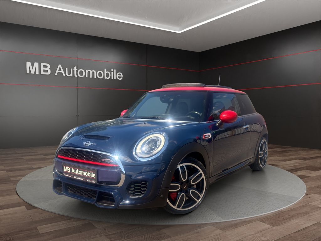 Image of MINI John Cooper Works