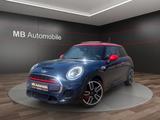 MINI John Cooper Works Coupé GSD/Navi/LED/Leder/Pano - MINI John Cooper Works: Sportwagen
