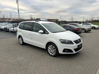 Seat Alhambra Style*NAVI*AHK*184PS*RÜCKFAHRKAMERA*EU6
