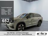 Skoda Kodiaq RS 2.0 TSI 4x4 DSG Soundsystem Canton
