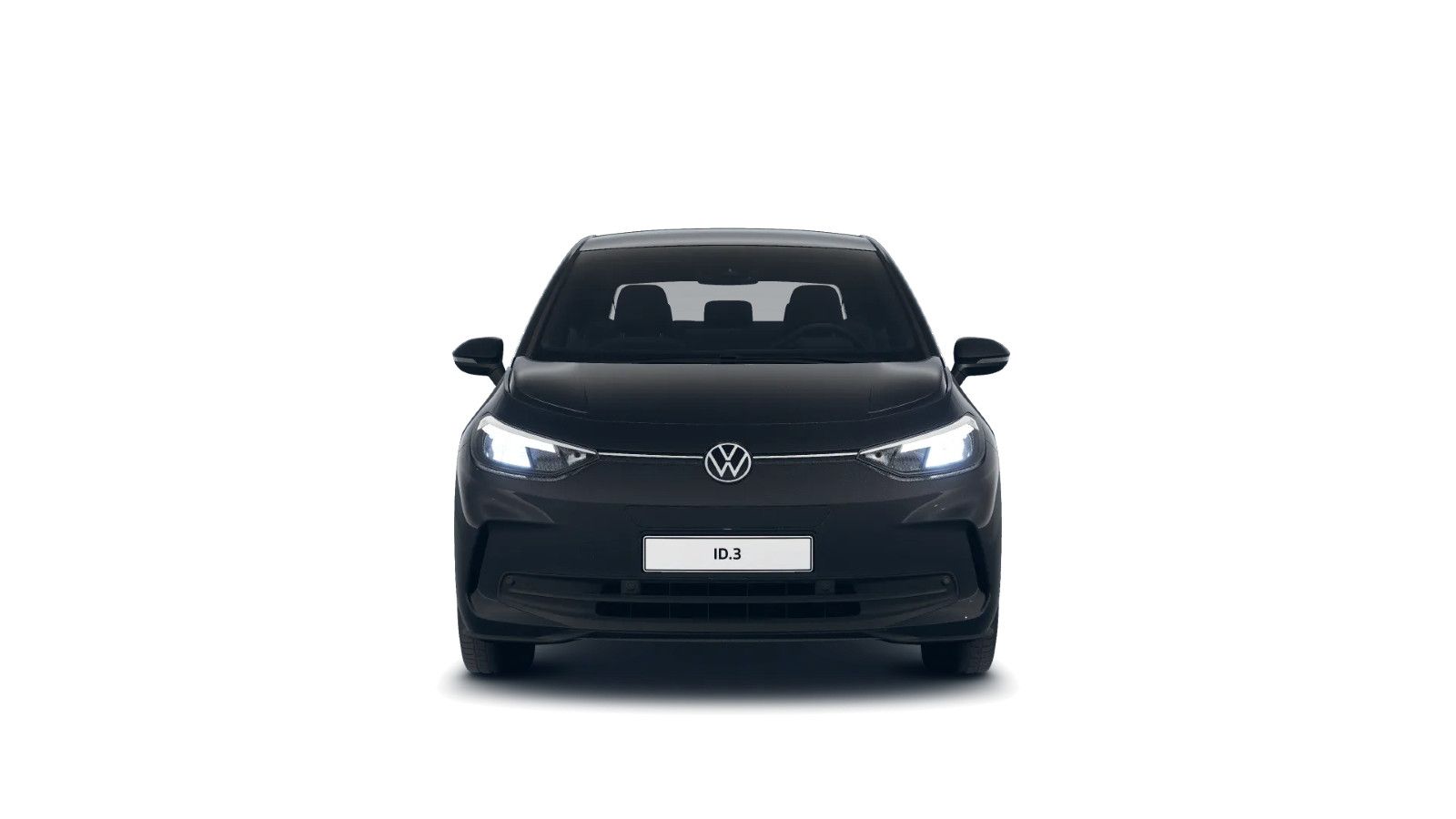Volkswagen ID.3 - Bild 2