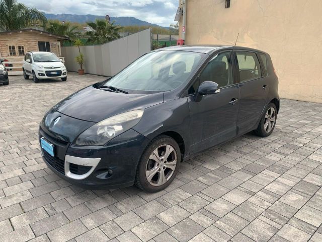 Renault Scenic X-Mod 1.5 Dci Navigatore