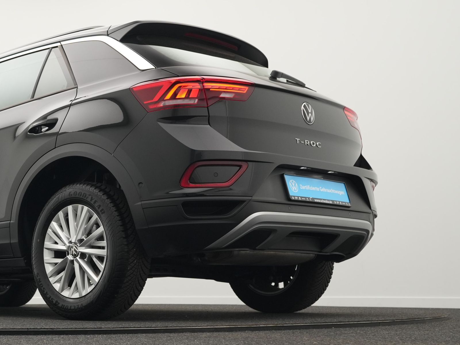 Volkswagen T-Roc - Bild 48